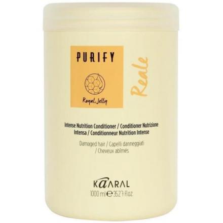 KAARAL PURIFY REALE КОНДИЦИОНЕР ДЛЯ ВОЛОС 1 000 мл