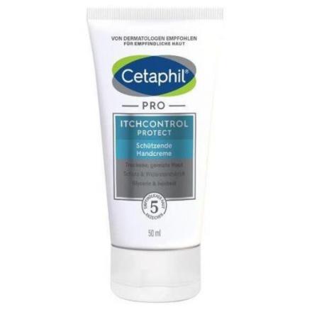 СЕТАФИЛ PRO КРЕМ ДЛЯ РУК 50 мл защитный