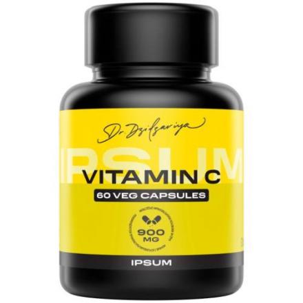 IPSUM АСКОРБАТ НАТРИЯ капс. №60