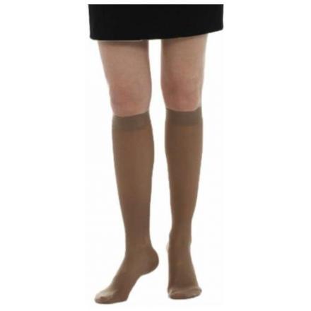 ГОЛЬФЫ КОМПРЕССИОННЫЕ ERGOFORMA бронза 1 класс компр. р.2