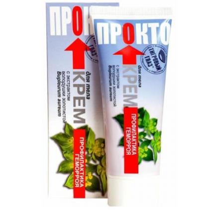 ТИГРОВЫЙ ГЛАЗ крем рект. 75 мл