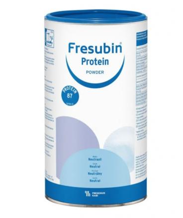 ФРЕЗУБИН ПРОТЕИН СМЕСЬ ДЛЯ ЭНТЕР. ПИТАНИЯ 300 гр