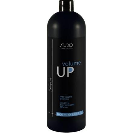 KAPOUS CARING LINE ШАМПУНЬ 1 л объем