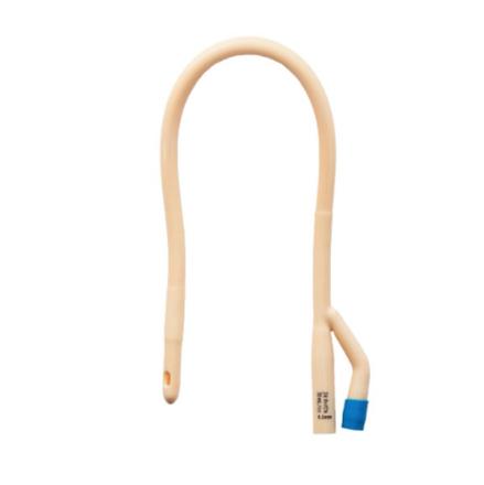 КАТЕТЕР ФОЛЕЯ 2-х ходовой CH-26 (30 мл) №10