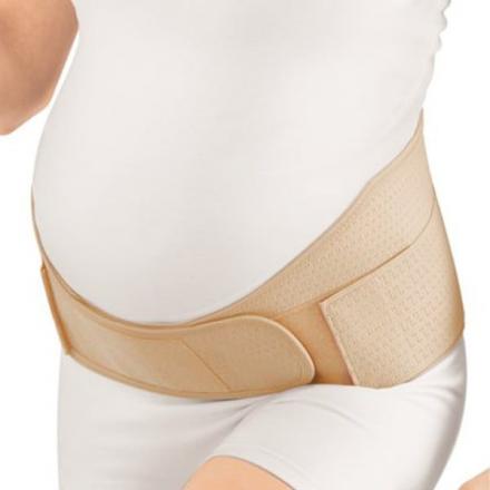 БАНДАЖ ДО- И ПОСЛЕРОДОВОЙ MS-96 р.XL