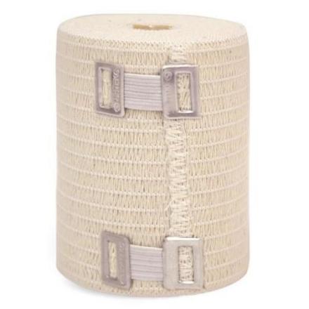 БИНТ ЭЛАСТИЧНЫЙ ВР ИНТЕКС 10см х 3,5м