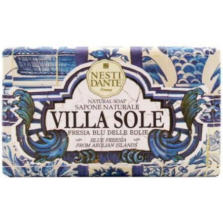НЕСТИ ДАНТЕ МЫЛО 250 гр фрезия эолийских островов