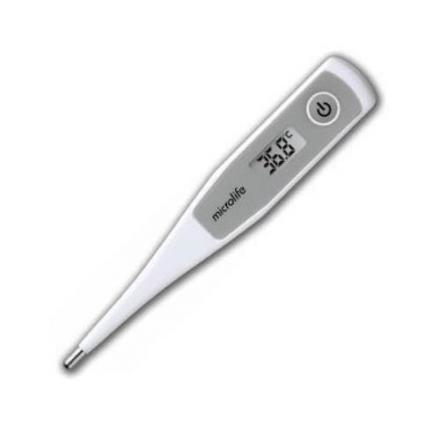 МИКРОЛАЙФ (MICROLIFE) ТЕРМОМЕТР ЭЛЕКТРОННЫЙ ГИБКИЙ МТ 500