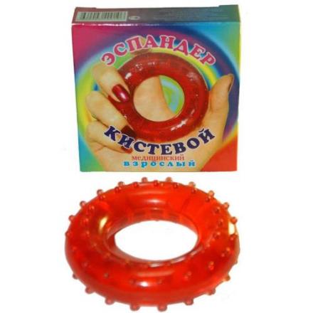 ЭСПАНДЕР КИСТЕВОЙ взрослый