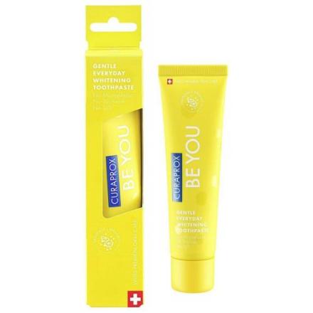КУРАПРОКС BE YOU RISING STAR ЗУБНАЯ ПАСТА 60 мл