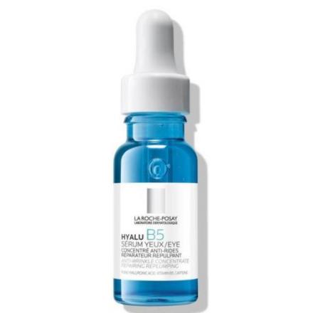 ЛЯ РОШ ПОЗЕ (LA ROCHE-POSAY) ГИАЛУ B5 КОНЦЕНТРАТ ДЛЯ ЛИЦА 15 мл увлажняющ.