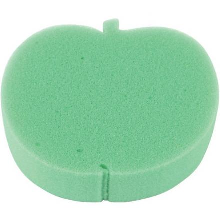 КУРНОСИКИ МОЧАЛКА ДЕТСКАЯ 40506 без массажного слоя