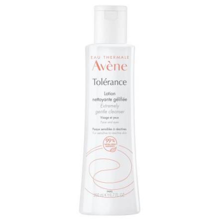 АВЕН (AVENE) TOLERANCE ЛОСЬОН ДЛЯ ЛИЦА 200 мл очищающ.