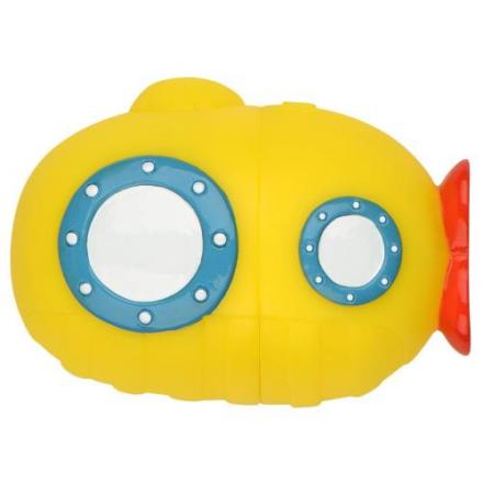 ЛАББИ ИГРУШКА ДЛЯ ВАНН 24075 лодка