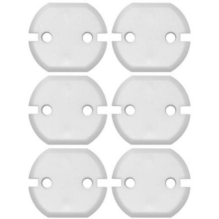 ЛАББИ ЗАГЛУШКИ ДЛЯ РОЗЕТОК №6 13582 большие