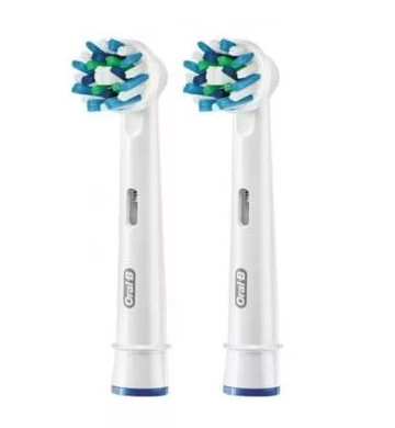 ОРАЛ-БИ (ORAL-B) НАСАДКА ДЛЯ ЗУБНОЙ ЩЕТКИ EB50-2 №2