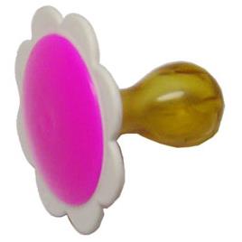 ПУСТЫШКА ЛАТЕКСНАЯ ромашка