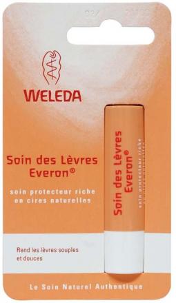 ВЕЛЕДА БАЛЬЗАМ ДЛЯ ГУБ 4,8 гр