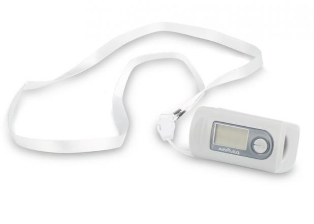 АРМЕД ПУЛЬСОКСИМЕТР YX200