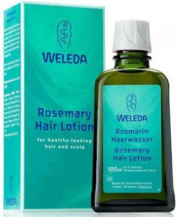 ВЕЛЕДА РОЗМАРИН ТОНИК ДЛЯ РОСТА ВОЛОС 100 мл