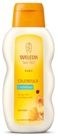 ВЕЛЕДА КАЛЕНДУЛА МОЛОЧКО ДЛЯ ВАНН 200 мл