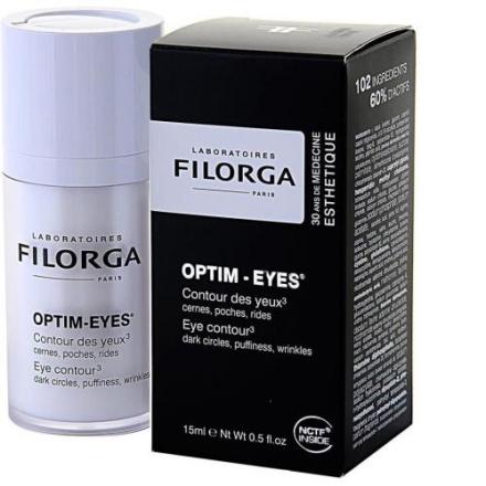 ФИЛОРГА ОПТИМ-АЙЗ КРЕМ ВОКРУГ ГЛАЗ 15 мл