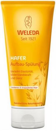 ВЕЛЕДА ОВЕС БАЛЬЗАМ-КОНДИЦИОНЕР 200 мл восстанавливающ.