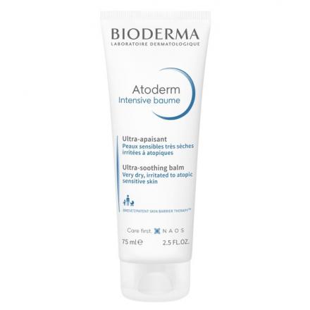 БИОДЕРМА (BIODERMA) АТОДЕРМ ИНТЕНСИВ МУСС ДЛЯ ТЕЛА 200 мл