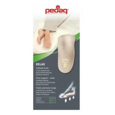 ПОЛУСТЕЛЬКИ ОРТОПЕДИЧЕСКИЕ 127 р.36