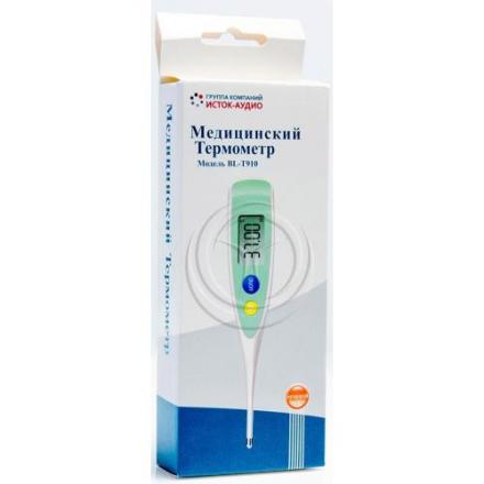 ТЕРМОМЕТР ЭЛЕКТРОННЫЙ BL-T910