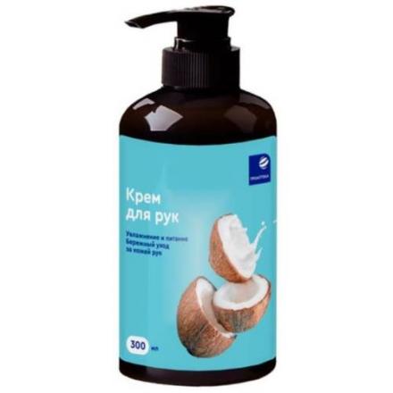 ПРОАПТЕКА КРЕМ ДЛЯ РУК 300 мл увлажнение и питание