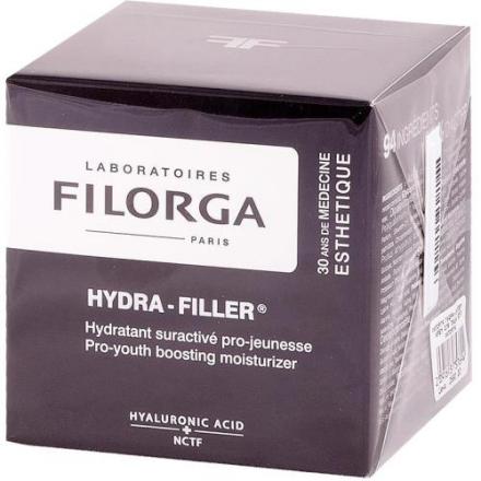 ФИЛОРГА ГИДРА ФИЛЛЕР КРЕМ ДЛЯ ЛИЦА 50 мл