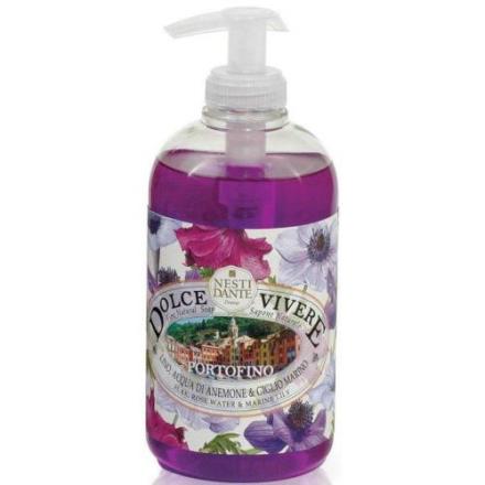 НЕСТИ ДАНТЕ МЫЛО ЖИДКОЕ 500 мл портофино