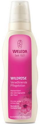 ВЕЛЕДА РОЗА МОЛОЧКО ДЛЯ ТЕЛА 200 мл