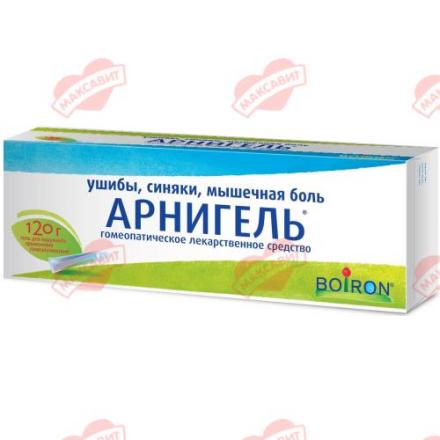 АРНИГЕЛЬ гель 120 гр