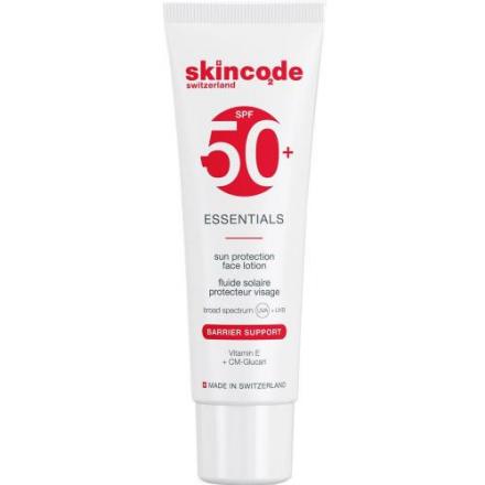 СКИНКОД ЛОСЬОН СОЛНЦЕЗАЩИТНЫЙ 50 мл SPF50