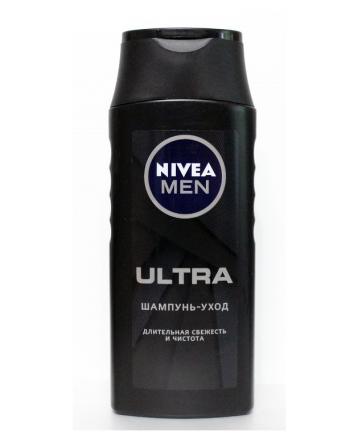 НИВЕЯ МЭН УЛЬТРА ШАМПУНЬ 200 мл