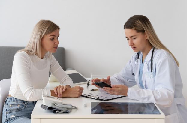 Киста молочной железы – предвестник рака груди?