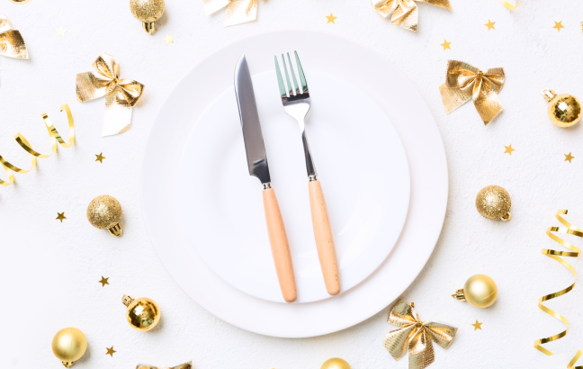 Новогодняя аптечка