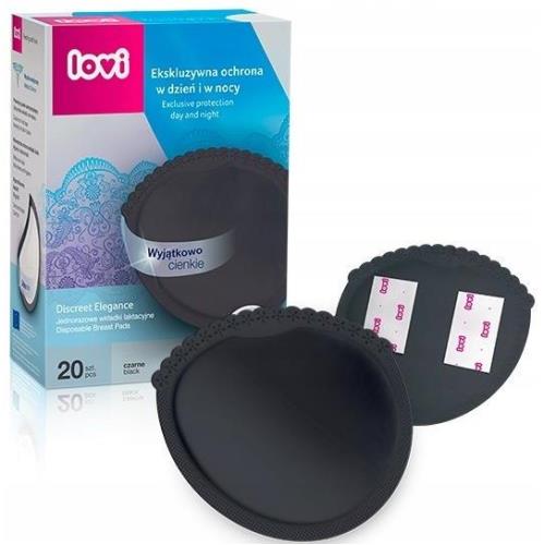 КАНПОЛ LOVI ВКЛАДЫШИ ДЛЯ БЮСТГАЛЬТЕРА №20 19611