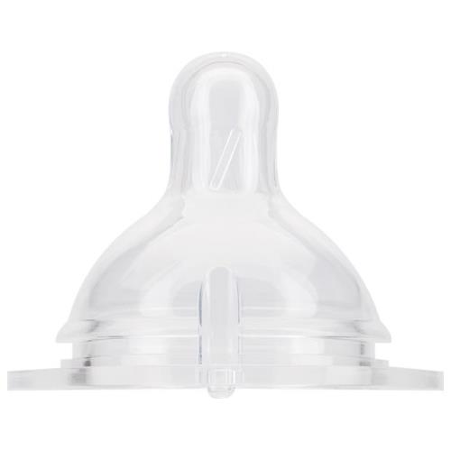 КУРНОСИКИ СОСКА СИЛИКОНОВАЯ 12074 с 3 мес