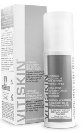 ИСИС ФАРМА (ISIS PHARMA) ВИТИСКИН ГИДРОГЕЛЬ ДЛЯ КОЖИ 50 мл