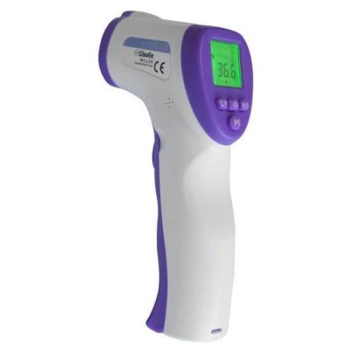 ТЕРМОМЕТР ИНФРАКРАСНЫЙ F01