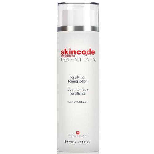 СКИНКОД ЛОСЬОН ДЛЯ ЛИЦА 200 мл тонизирующ.