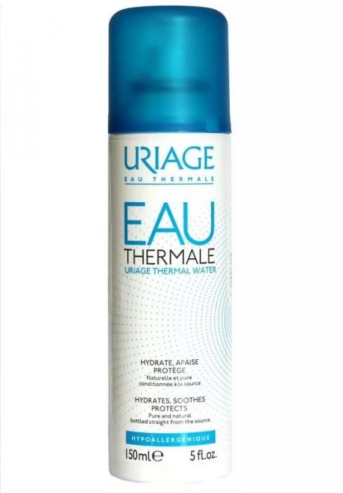 УРЬЯЖ (URIAGE) DS ВОДА ТЕРМАЛЬНАЯ 150 мл спрей
