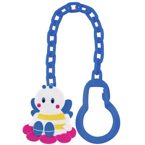 ЛАББИ КЛИПСА-ДЕРЖАТЕЛЬ ДЛЯ ПУСТЫШКИ 11861