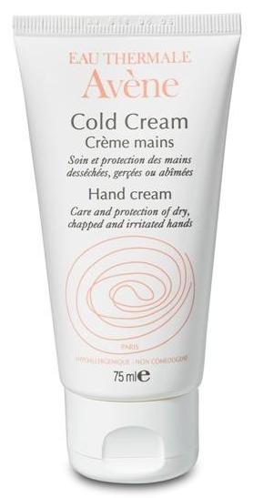 АВЕН (AVENE) COLD CREAM КРЕМ ДЛЯ РУК 50 мл