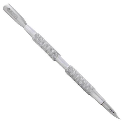 ЗОЛИНБЕРГ (SOLINBERG)  ШАБЕР двухсторон, матовый 9007 14см