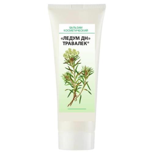 ЛЕДУМ ДН ТРАВАЛЕК бальзам для кожи 70 гр