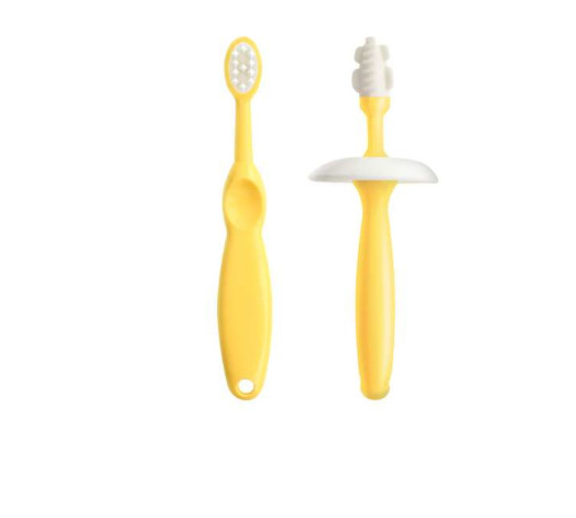 ЛАББИ ЗУБНАЯ ЩЕТКА ДЕТСКАЯ 14081 чистюля